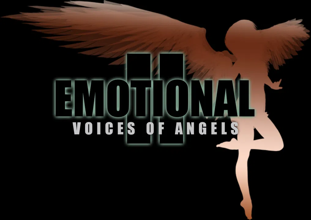 RPG Maker MV - Emotional 2: Voices of Angels Screenshot 0
