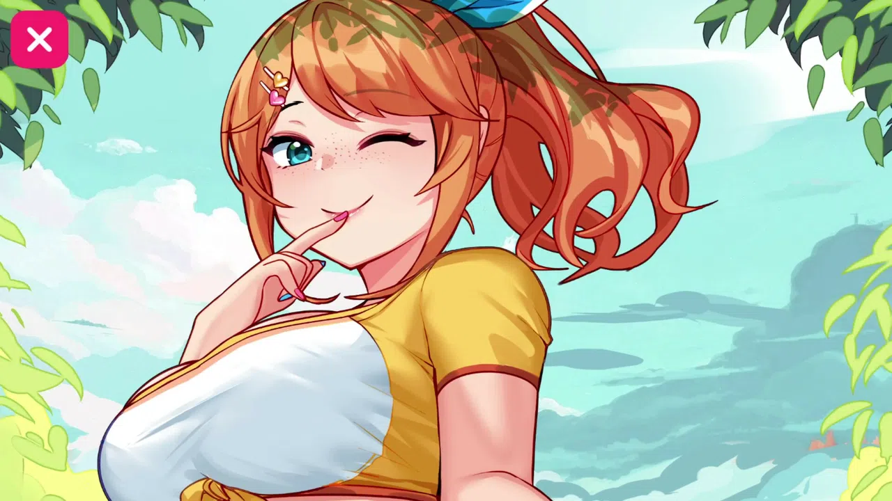 Eroblast: Playful Pack Screenshot 5