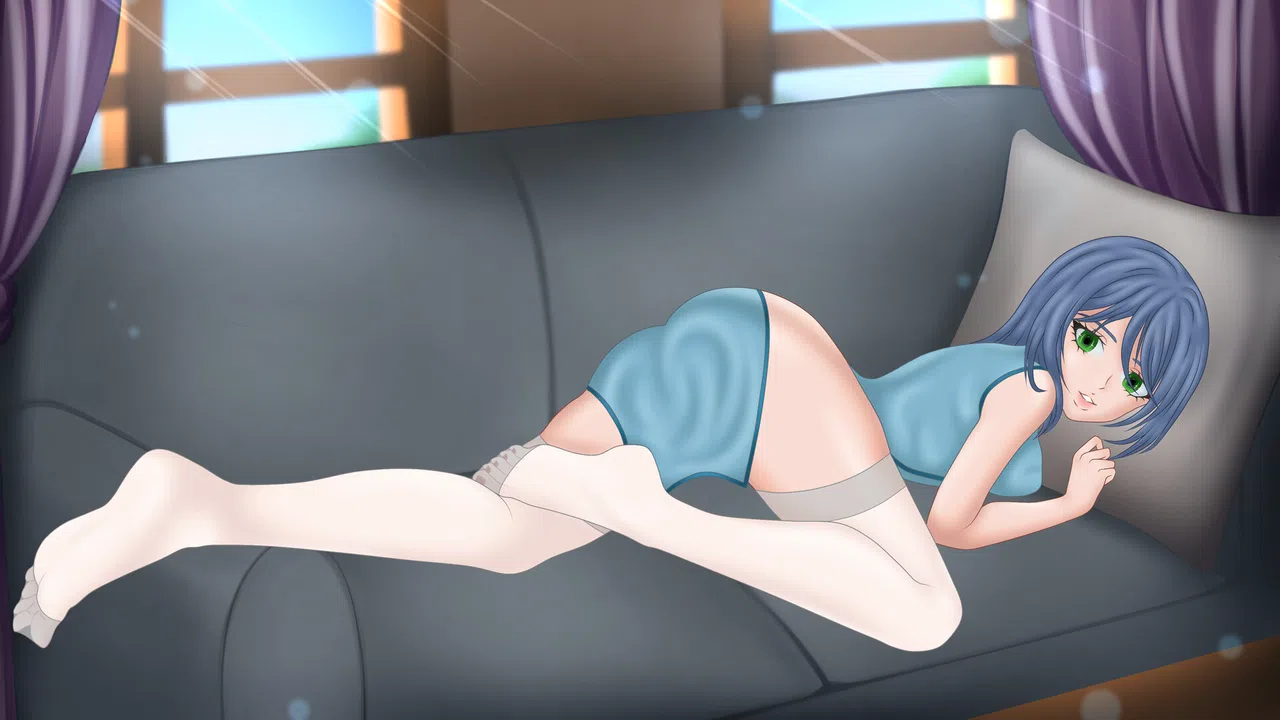 Kawaii Asian Girls - Medium donation Screenshot 0