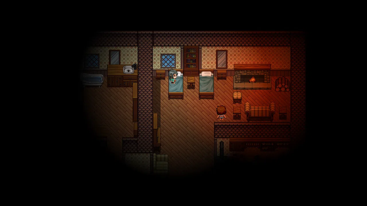 FARIA: Starfall Screenshot 57