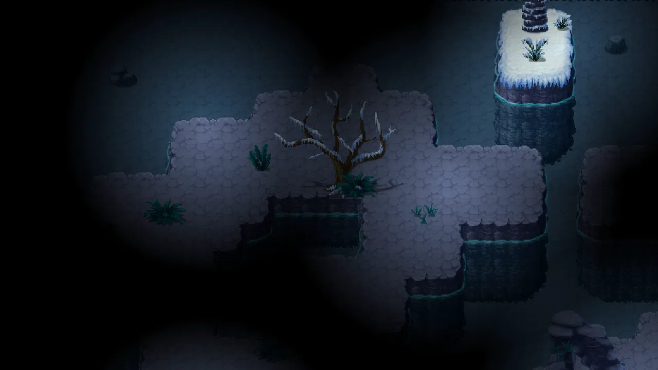 FARIA: Starfall Screenshot 55