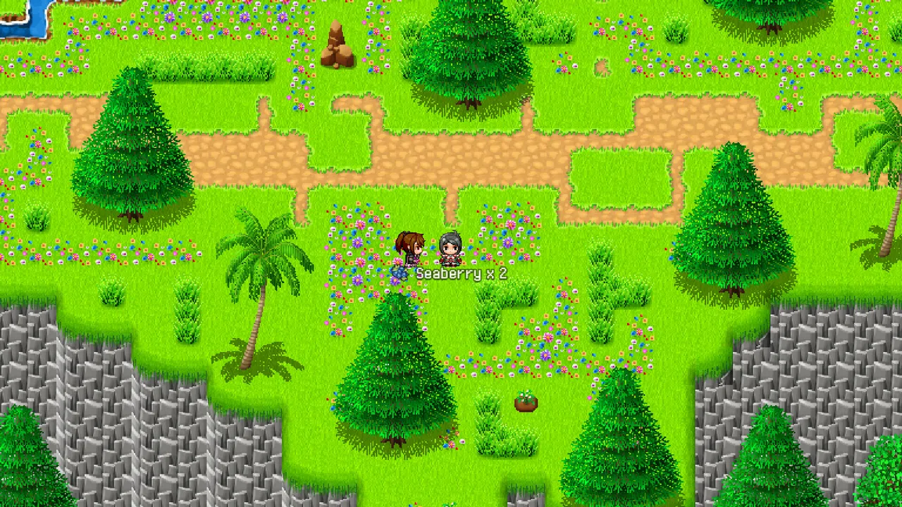 FARIA: Starfall Screenshot 20