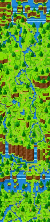 FARIA: Starfall Screenshot 46
