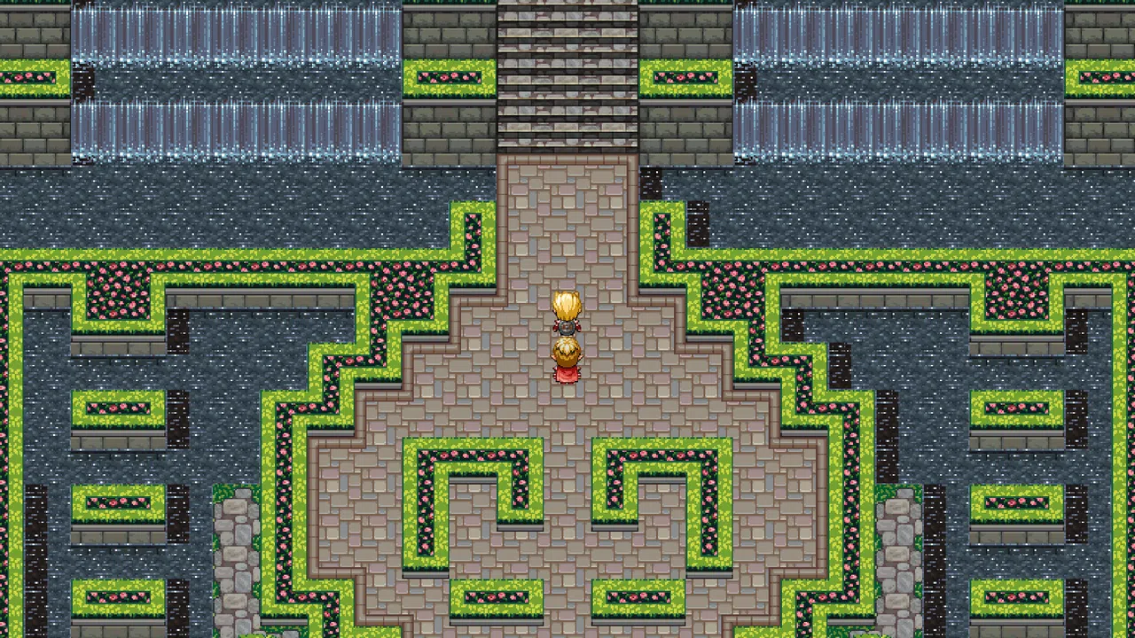 FARIA: Starfall Screenshot 37
