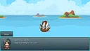 FARIA: Starfall Screenshot 2