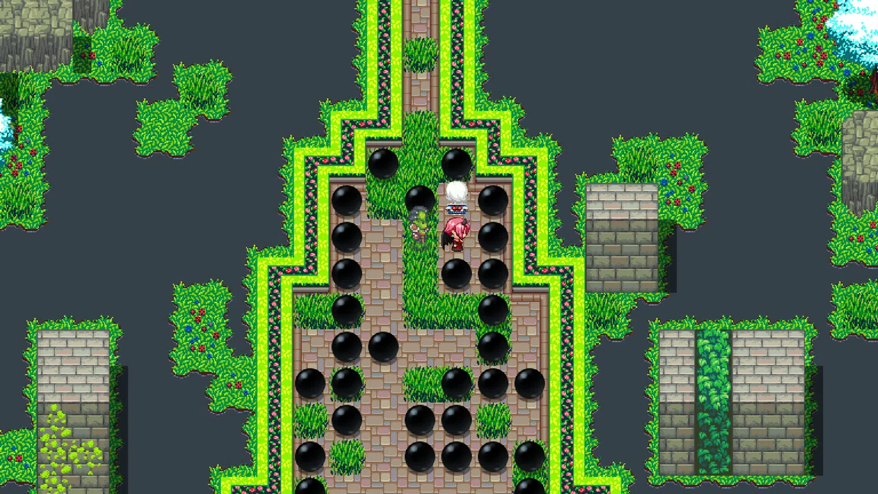 FARIA: Starfall Screenshot 44