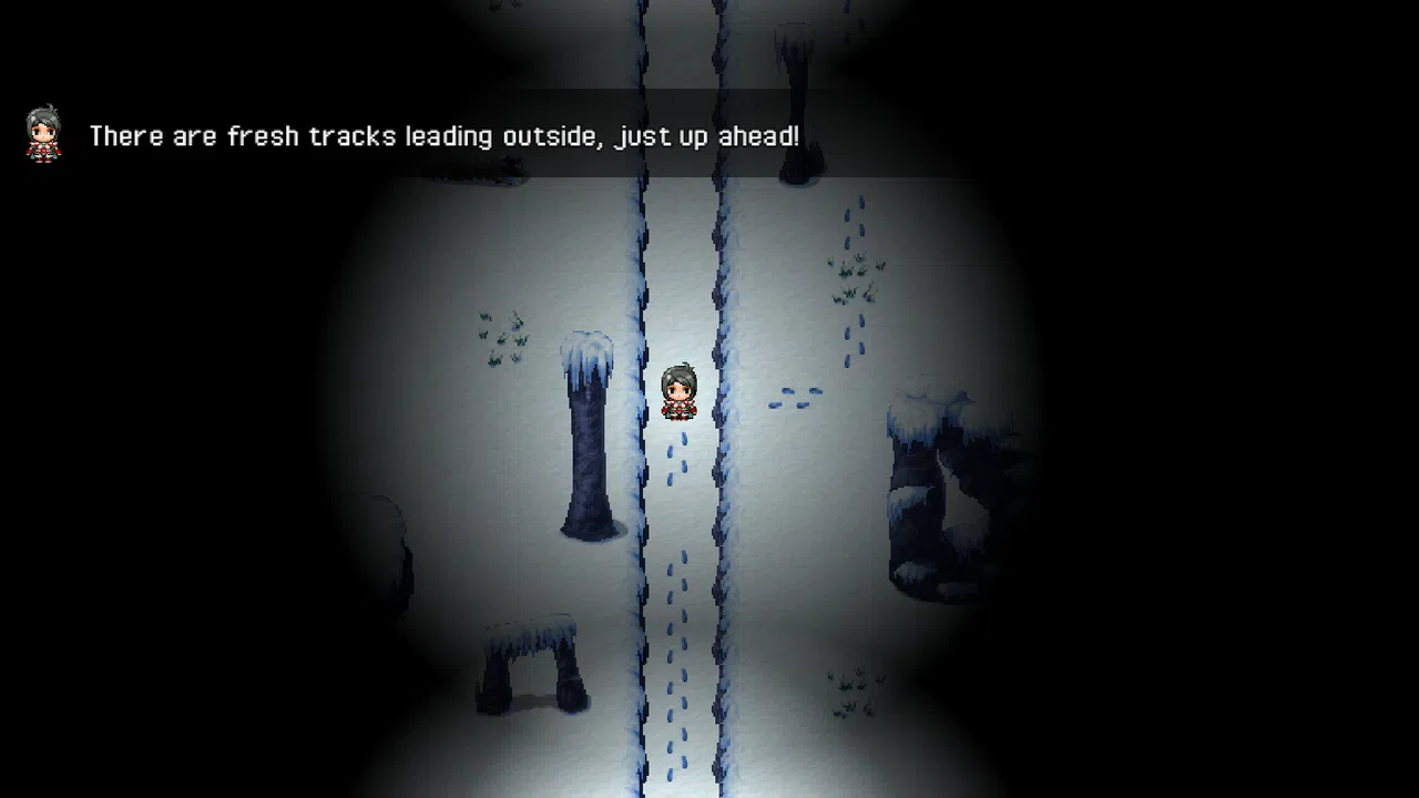 FARIA: Starfall Screenshot 38