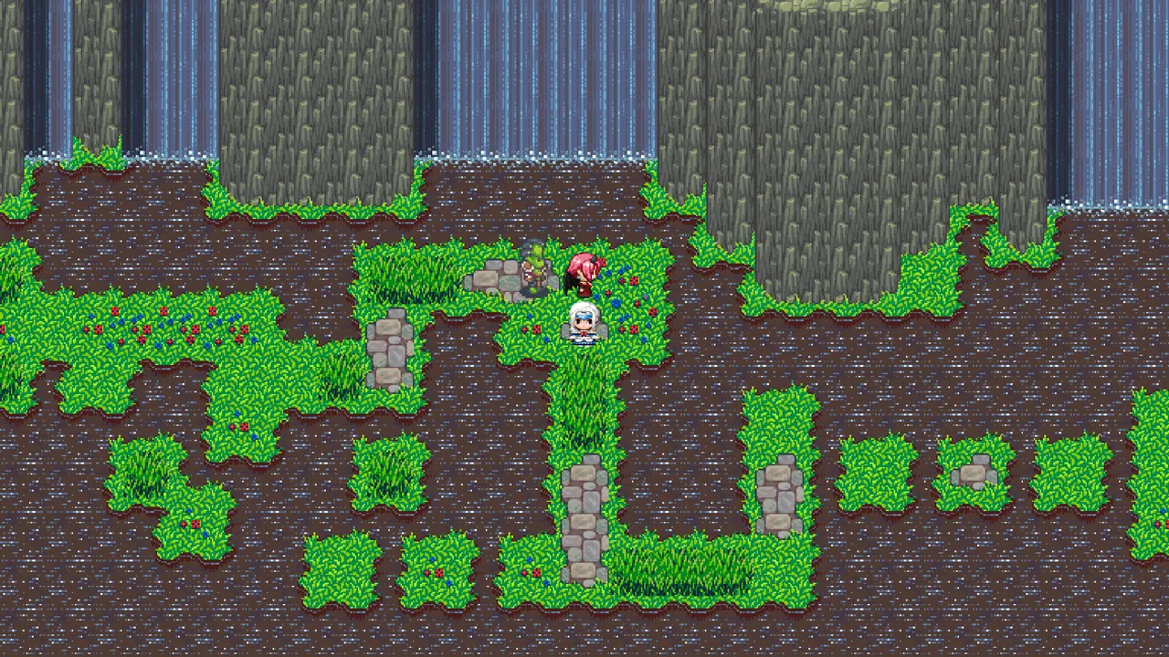 FARIA: Starfall Screenshot 43