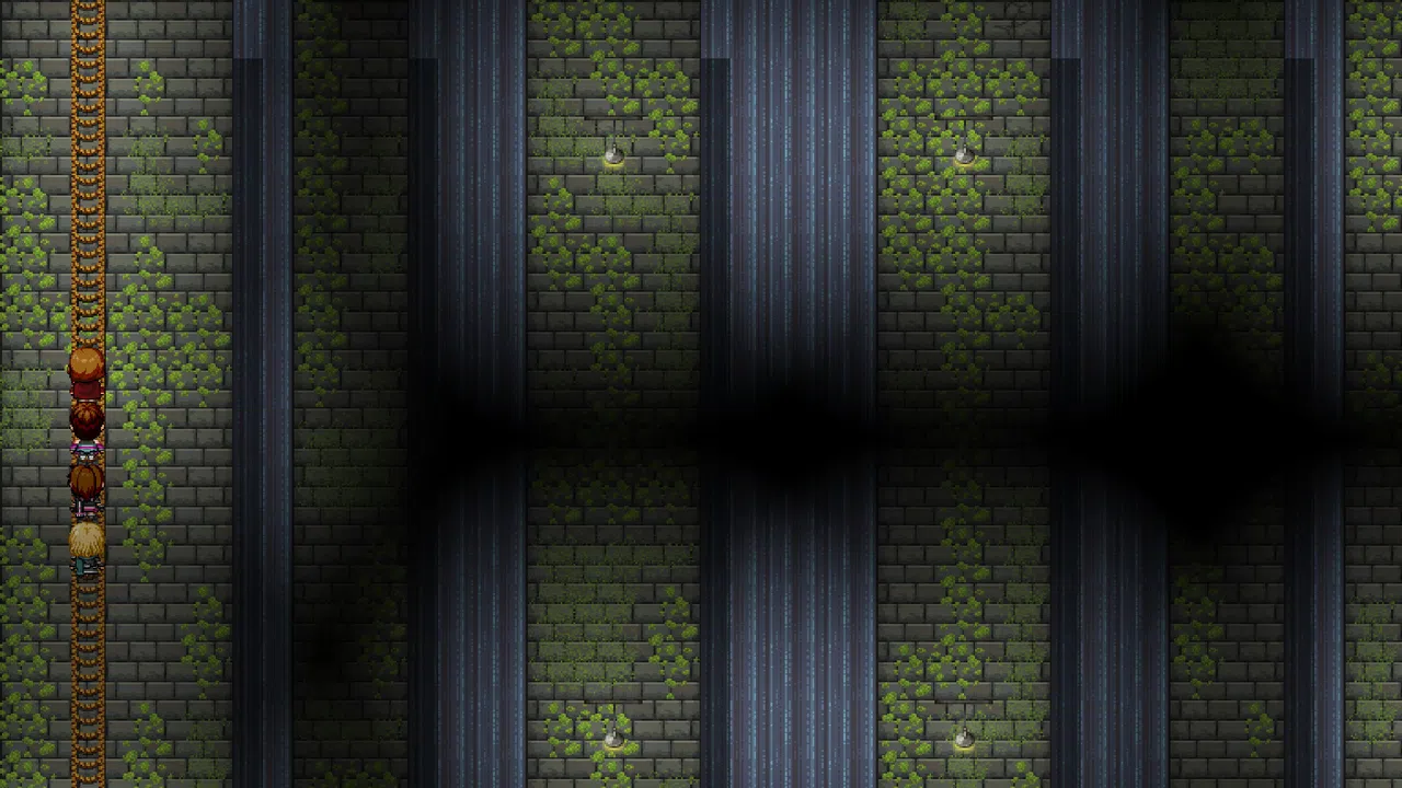 FARIA: Starfall Screenshot 52