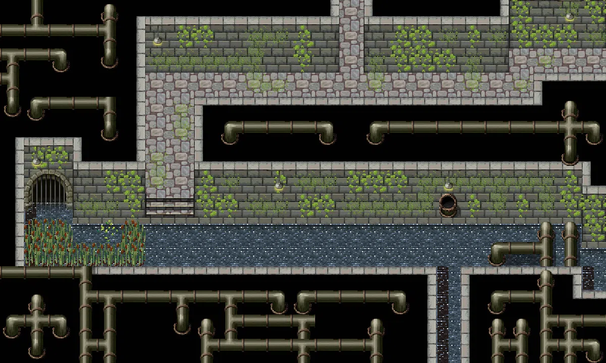 FARIA: Starfall Screenshot 12