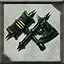 A Taste for Battle icon