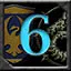 Trail of Bodies icon