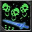 Coordinated Strike icon
