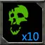 Night Stalker icon