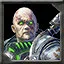 Dead on Arrival icon