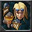Even the Odds icon