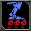 Rampage icon