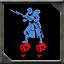 Double Kill icon