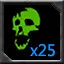 The Gauntlet is Thrown icon