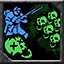 Cut the Head Off the Snake icon