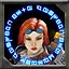 Untouchable icon