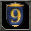 Burnin' Down The House icon