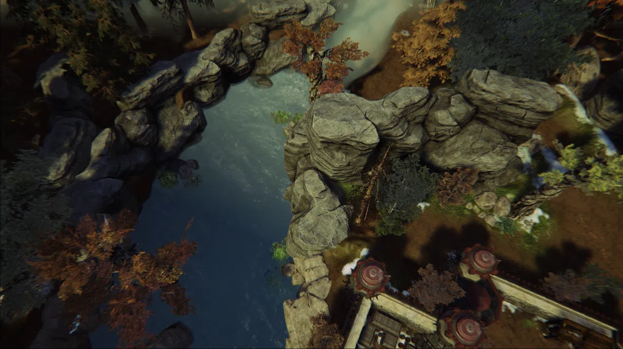 WARMACHINE: Tactics Screenshot 11