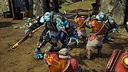 WARMACHINE: Tactics Screenshot 9
