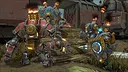 WARMACHINE: Tactics Screenshot 10