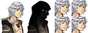 RPG Maker VX Ace - Dark Hero Character Pack Screenshot 4