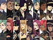 RPG Maker VX Ace - Dark Hero Character Pack Screenshot 0