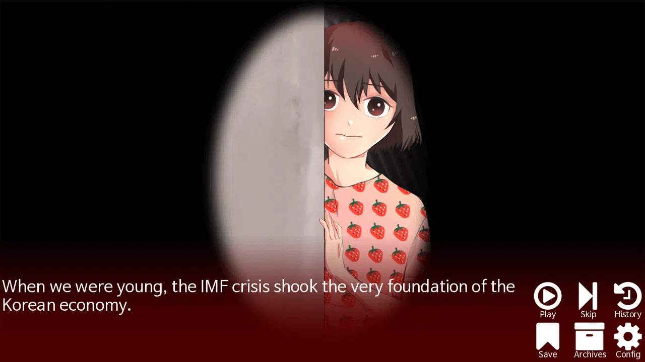 Discouraged Workers - Back to the Basic Screenshot 2