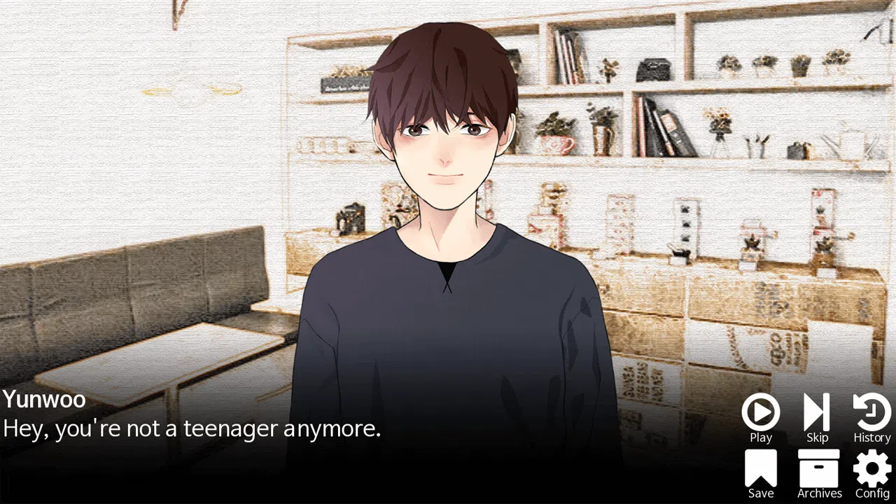 Discouraged Workers - Back to the Basic Screenshot 1