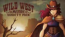 RPG Maker VX Ace - Wild West Music Variety Pack Screenshot 0