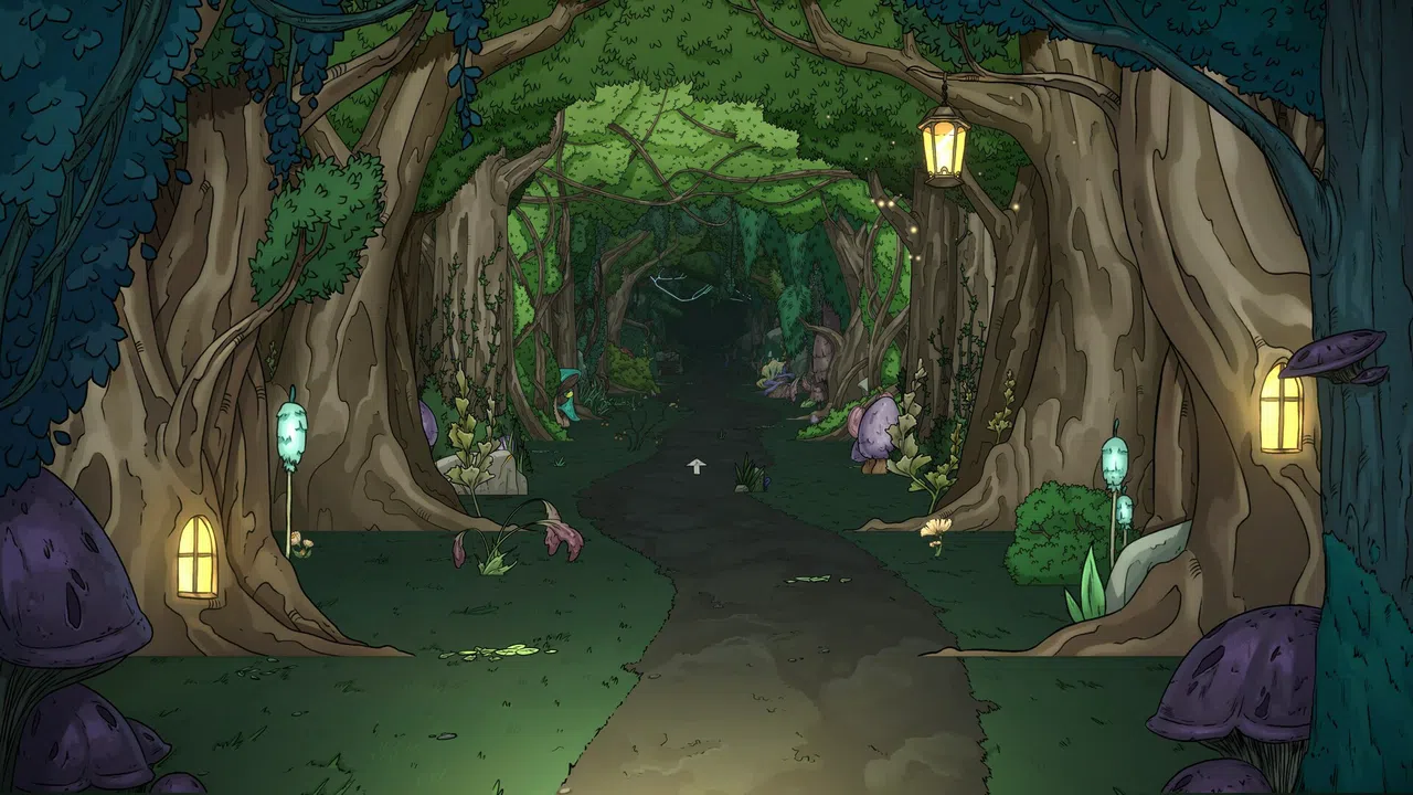 Leila - Supporter Pack Screenshot 1