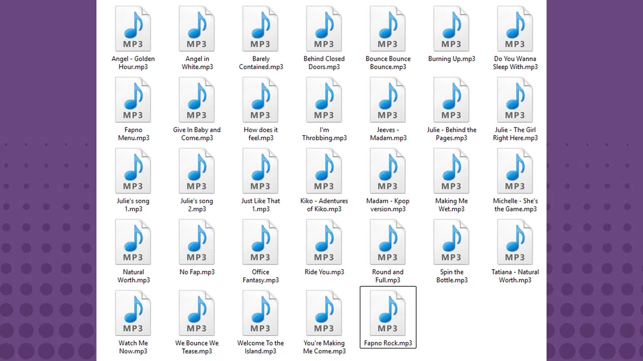 No Fap Island - BONUS Pack Screenshot 3