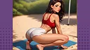 No Fap Island - BONUS Pack Screenshot 5