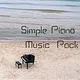 Visual Novel Maker - Simple Piano Music Pack Screenshot 0
