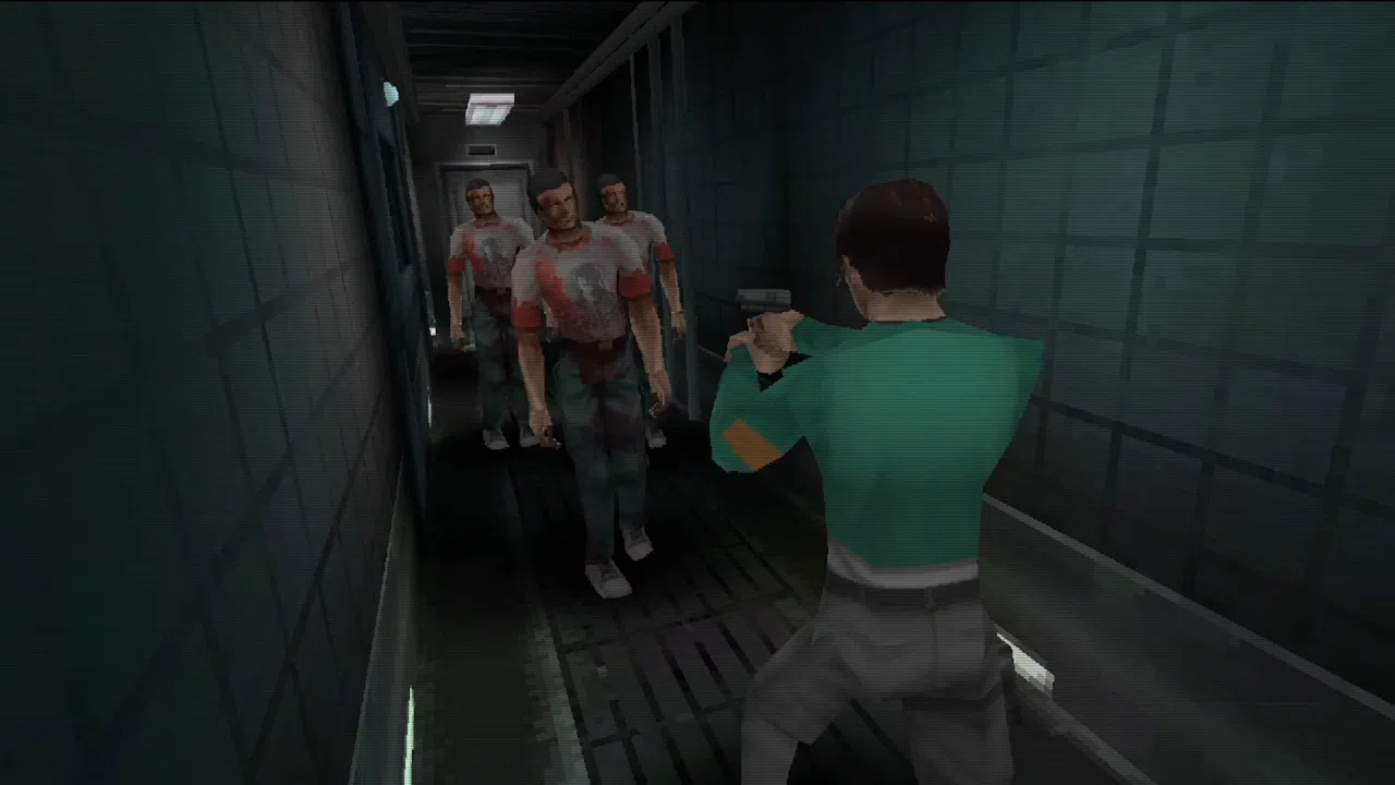Pulsebreaker Demo Screenshot 0