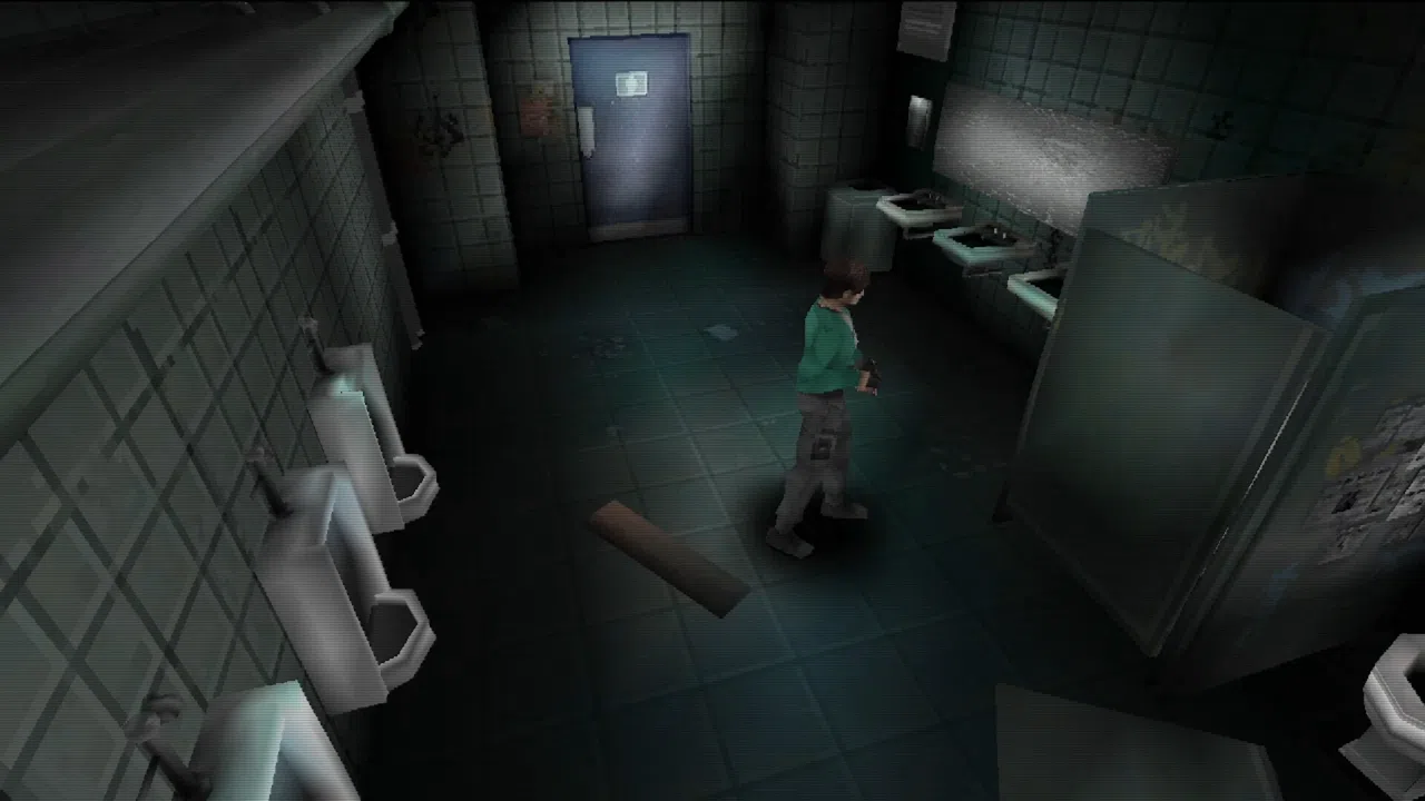Pulsebreaker Demo Screenshot 3