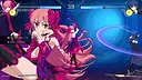 MELTY BLOOD: TYPE LUMINA - Dead Apostle Noel Playable Character Screenshot 4