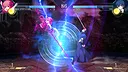 MELTY BLOOD: TYPE LUMINA - Dead Apostle Noel Playable Character Screenshot 1