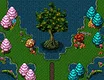 RPG Maker MZ - Wonderland Forest Tileset Screenshot 0