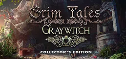 Grim Tales: Graywitch Collector's Edition