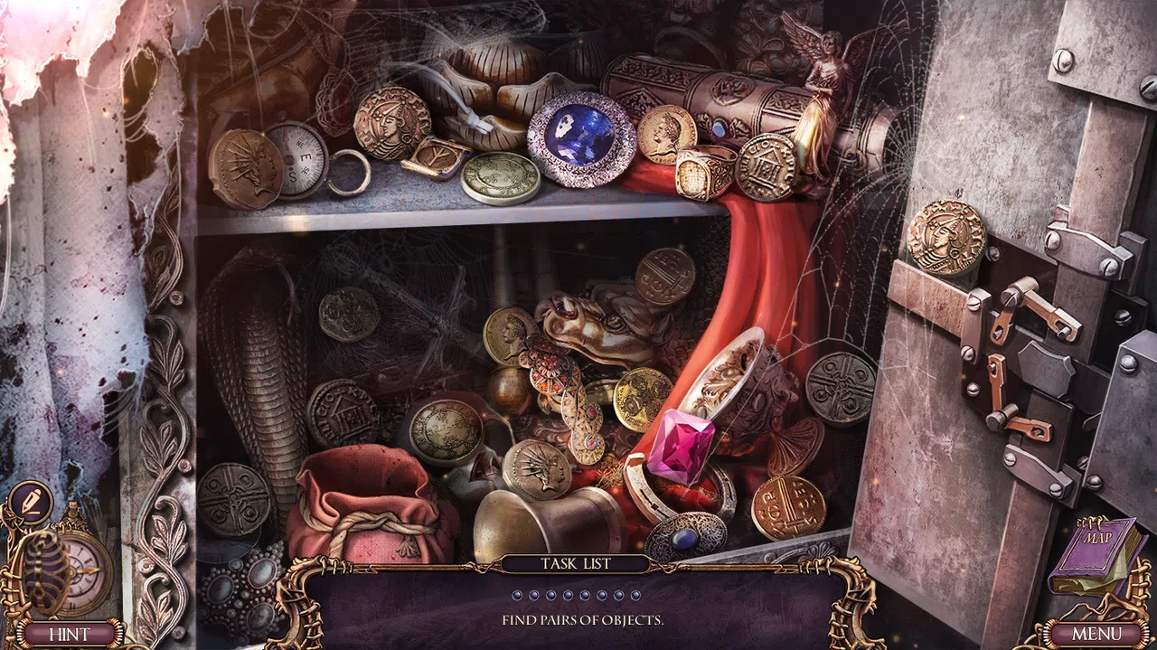 Grim Tales: Graywitch Collector's Edition Screenshot 6