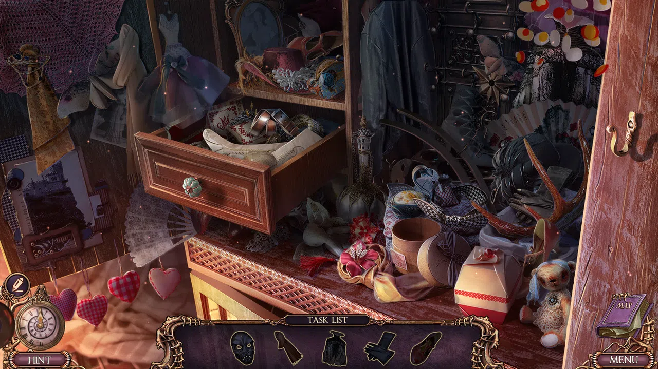 Grim Tales: Graywitch Collector's Edition Screenshot 3
