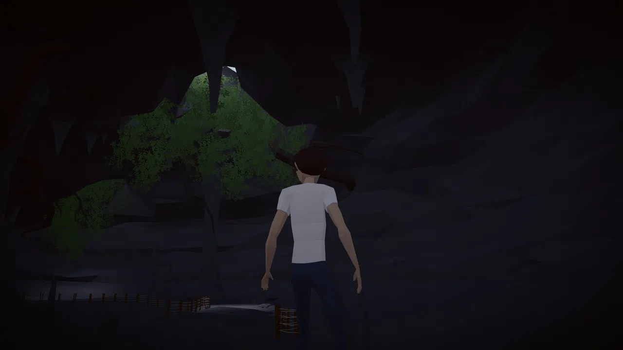Matthew: Last Journey Screenshot 2