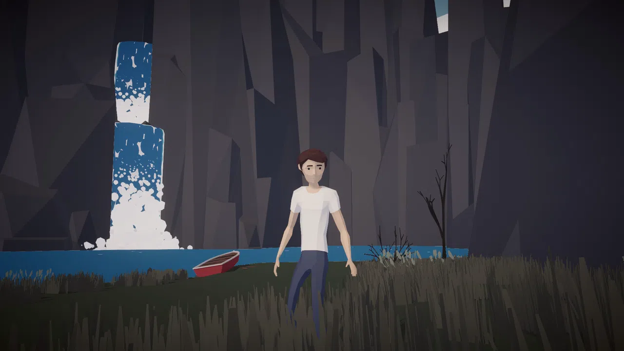 Matthew: Last Journey Screenshot 0