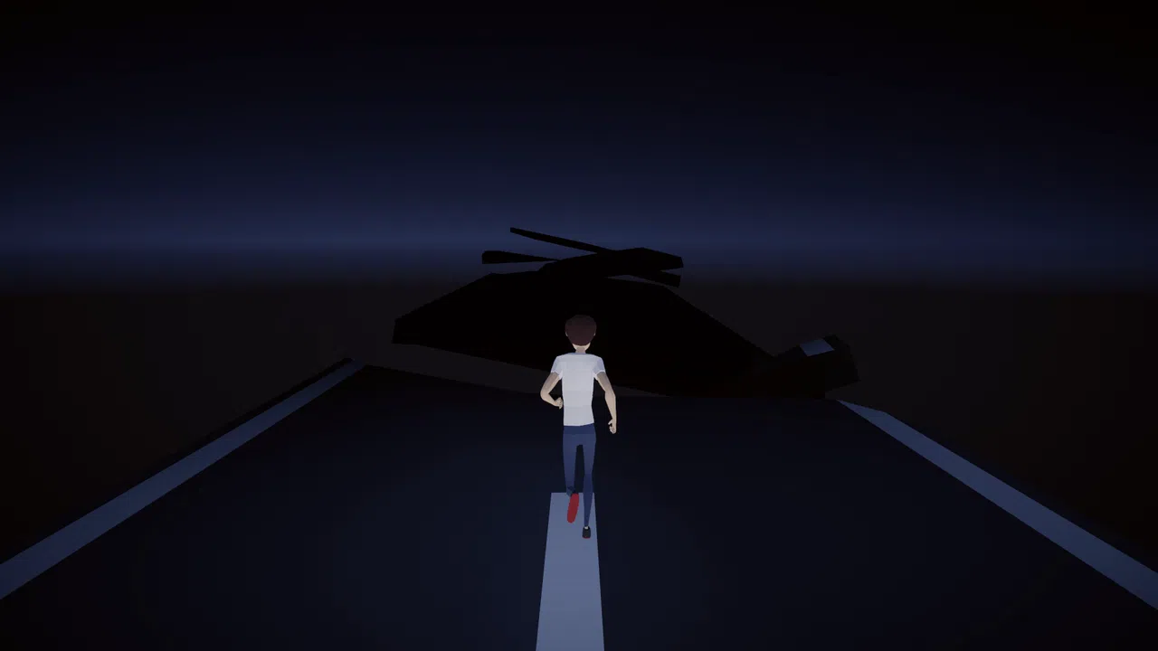 Matthew: Last Journey Screenshot 3