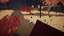 Matthew: Last Journey Screenshot 1